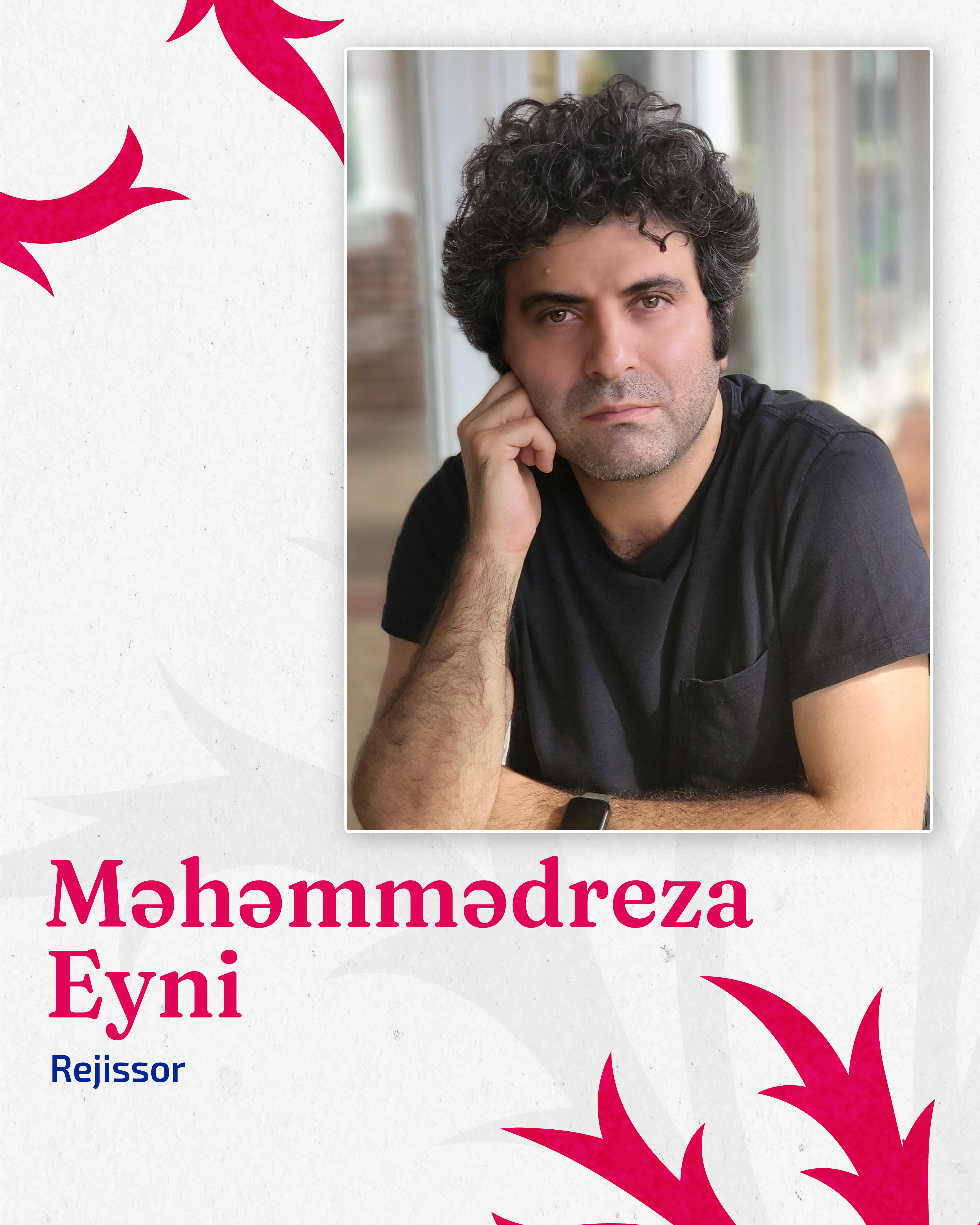 Məhəmmədrza Eyni